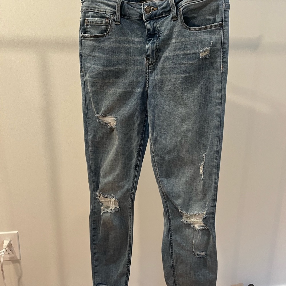 Stitch fix jeans